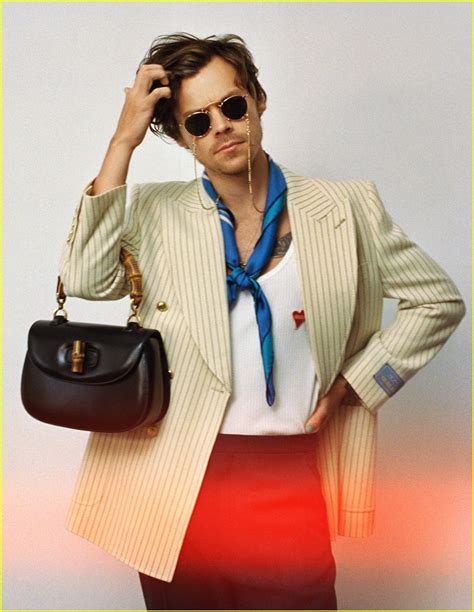 gucci suits harry styles|gucci harry styles sale.